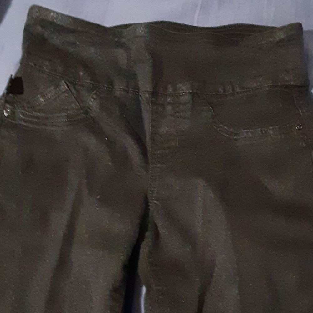 ROCKIN REPUBLIC JEGGINGS